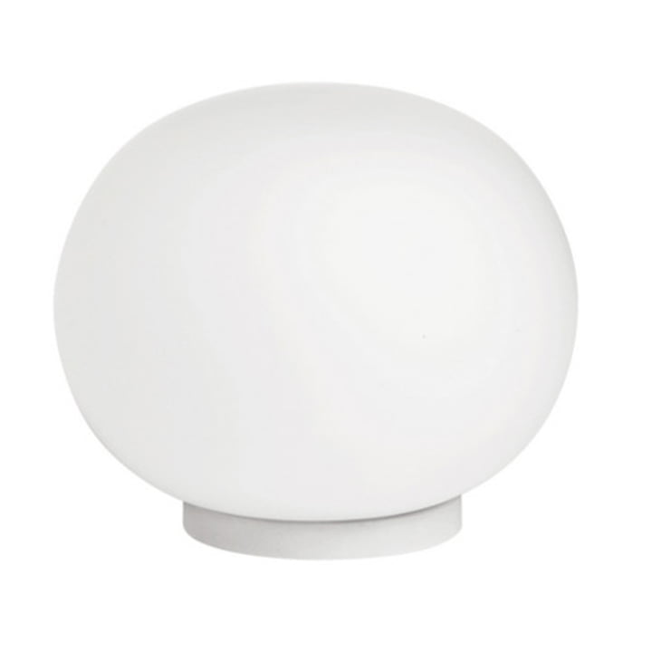 Flos Mini Glo Ball Tablelamp Connox