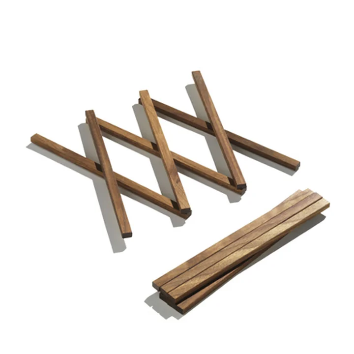 zij-aan-zij Coasters-S