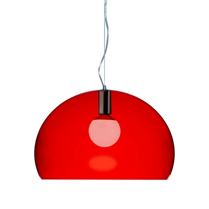 Kartell FL/Y Hanglamp