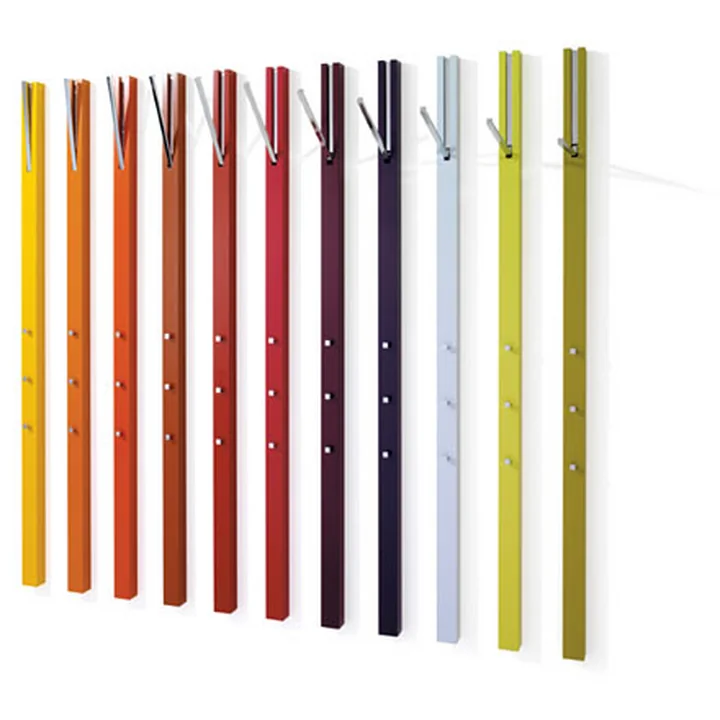 Line Wandkapstok van Schönbuch