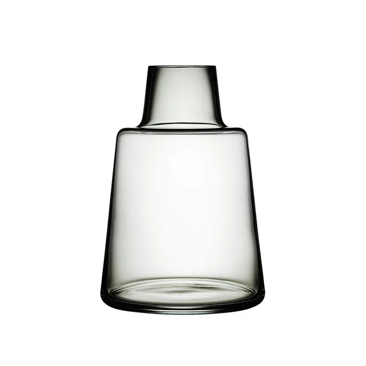 Holmegaard Flora Vaas, rook