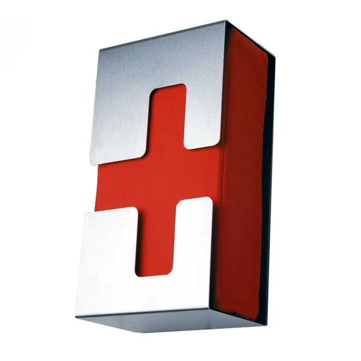 Radius Ontwerp - Verbandkasten