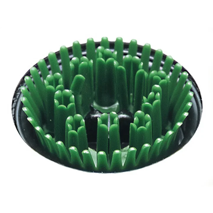 Radius ontwerp - voeten terug 3