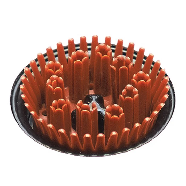 Radius ontwerp - voeten terug 3