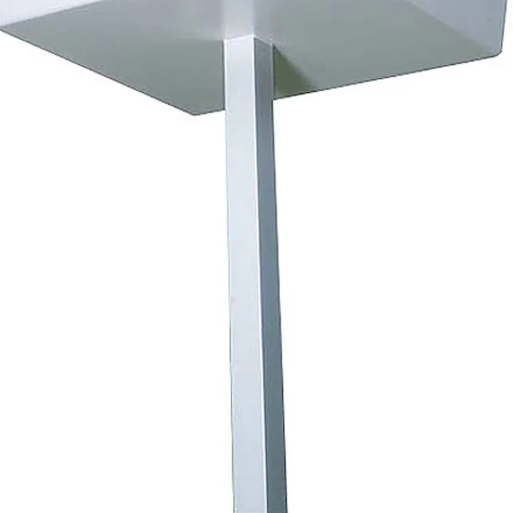 Berichten voor het opzetten van de Piep Show van Radius Design