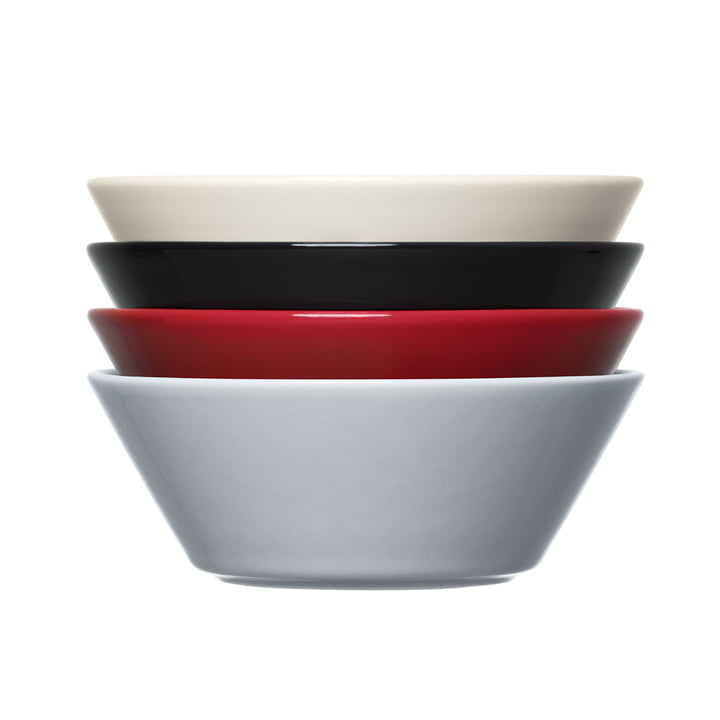 De Teema Bowls van Iittala