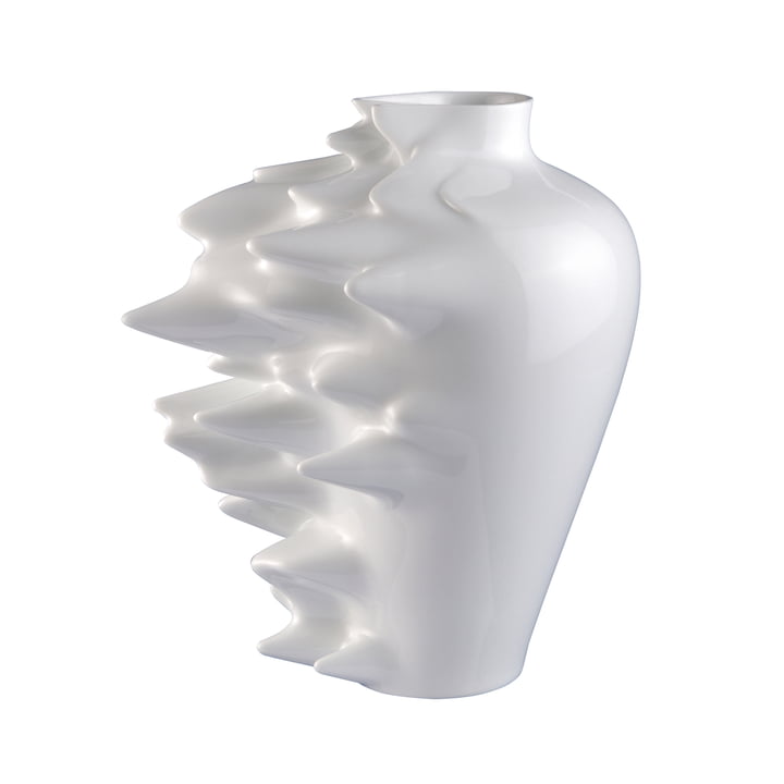 De bekroonde Fast Vase van Rosenthal