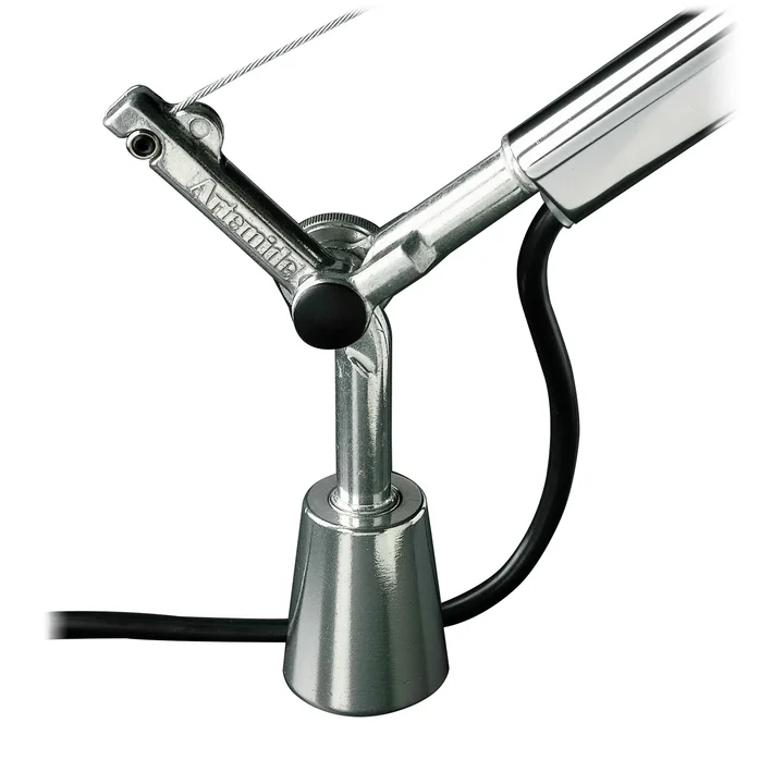 Tolomeo - schroefbevestiging