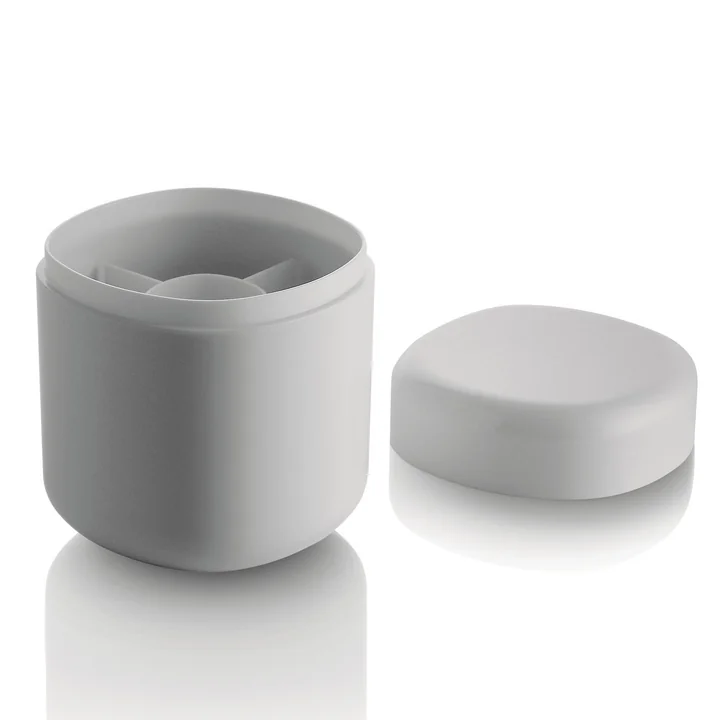 Birillo wattenstaafjes houder van Alessi