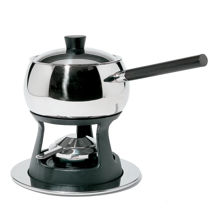 Alessi - Mami Fondue Set