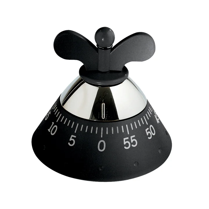 A di Alessi - Michael Graves Timer