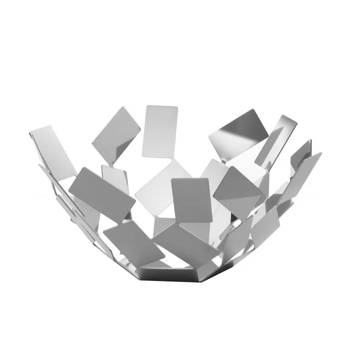 Alessi - La Stanza dello Scirocco fruitschaal