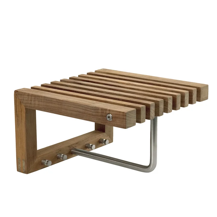 Cutter Mini garderobe van Skagerak