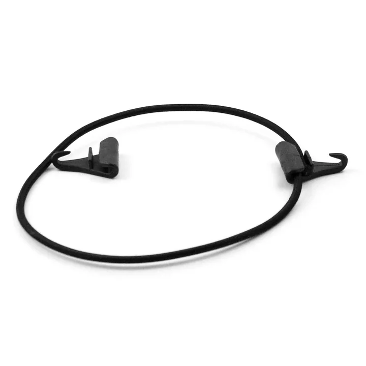 Jan Kurtz Reserve-spanriem