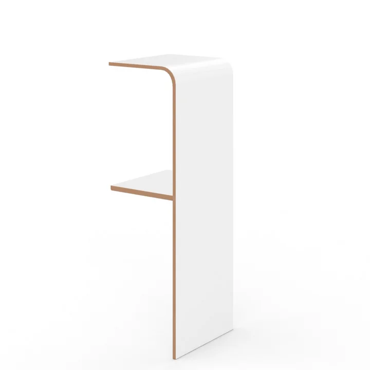 Tojo - find Console, plank