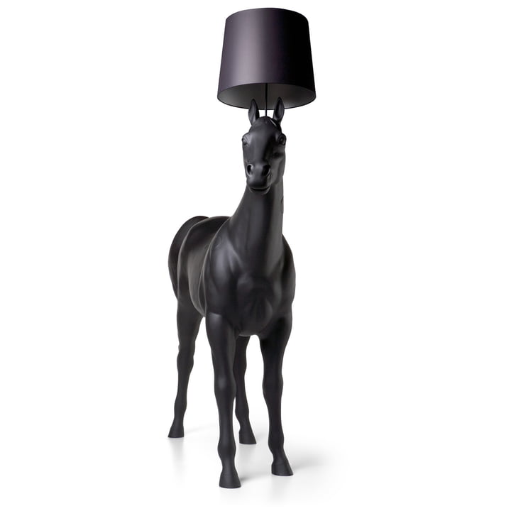 Moooi - Paardenlamp