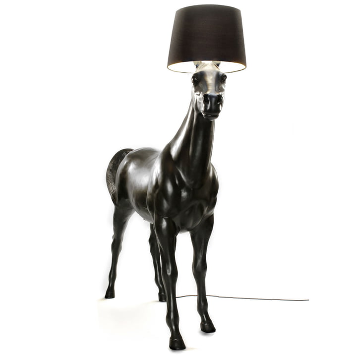 Moooi - Paardenlamp