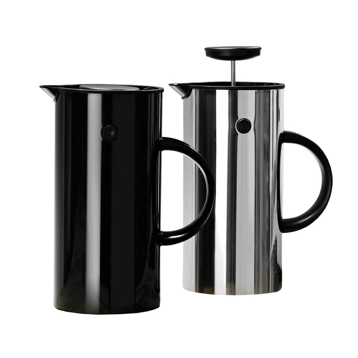 Stelton - koffiezetapparaat