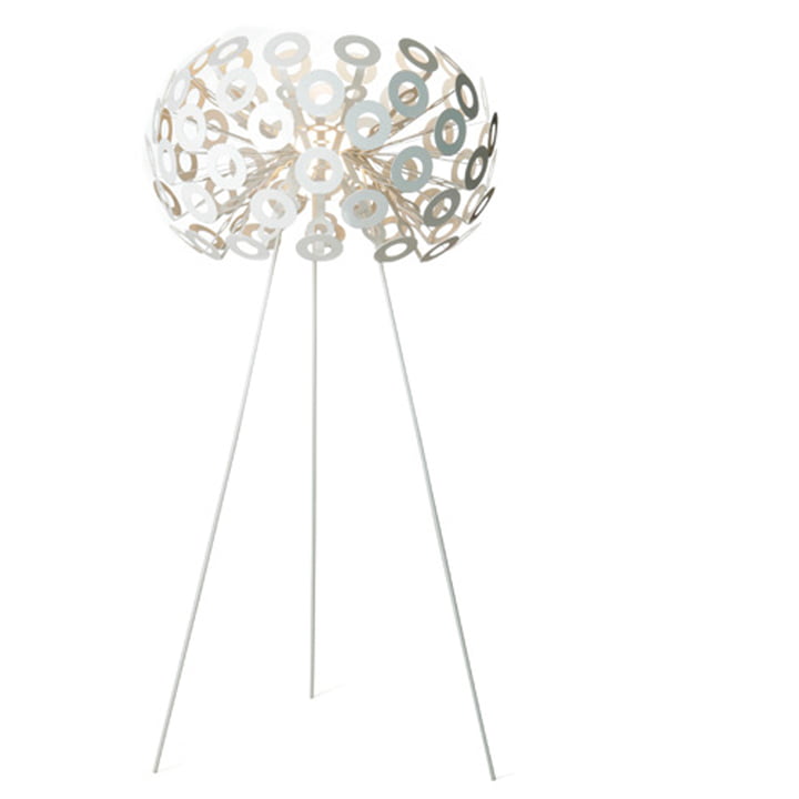 Moooi Dandelion vloerlamp Connox