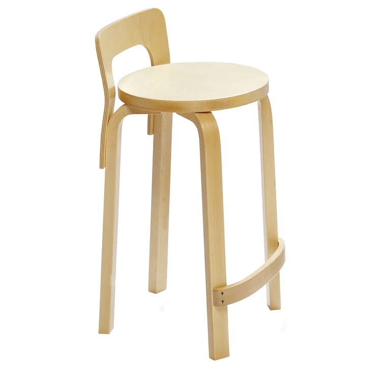 Artek - Kinderstoel K65, individuele afbeelding