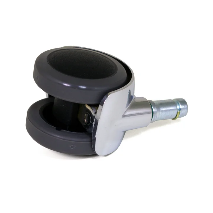 Zacht vervangingswiel voor Vitra EA-stoelen