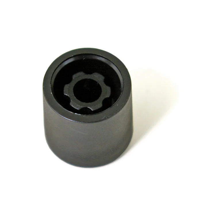 Reserveglijbanen voor Fritz Hansen Ant en Series 7 stoelen