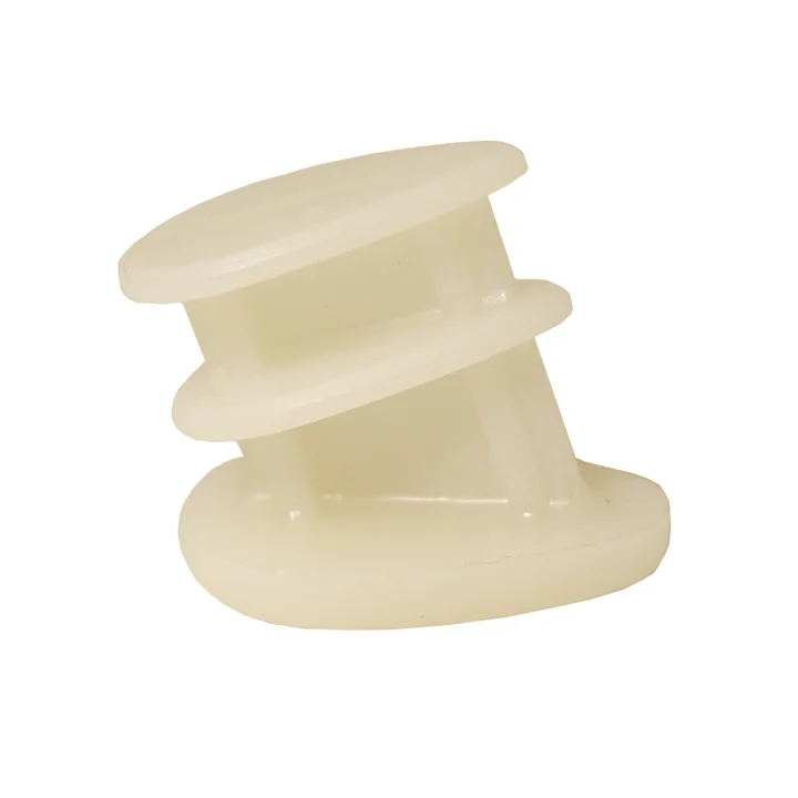 Reserve glijders voor de Dr. Geen fauteuil