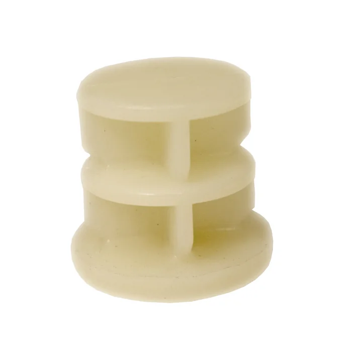 Reserve glijders voor de Dr. Geen fauteuil