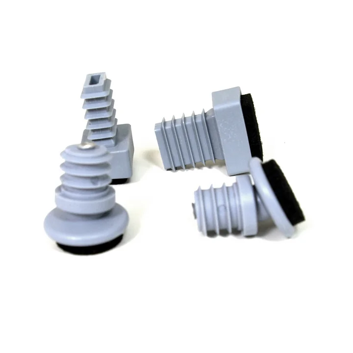 Viltglijders voor de Vitra .03 stoel