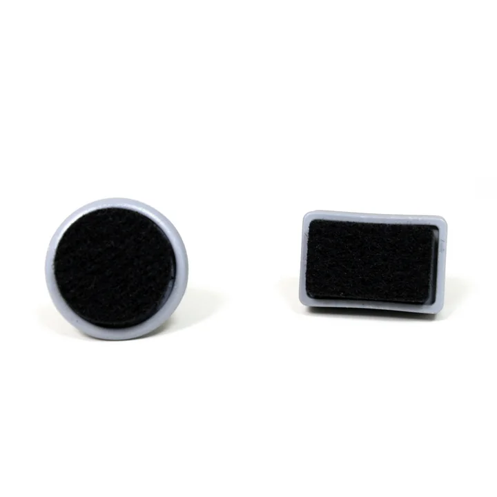 Viltglijders voor de Vitra .03 stoel