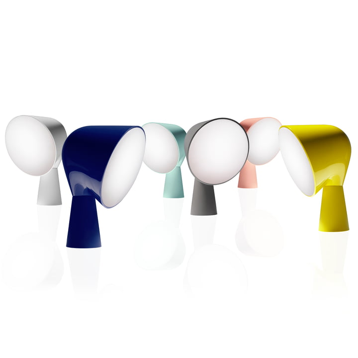 Foscarini - Binic tafellamp