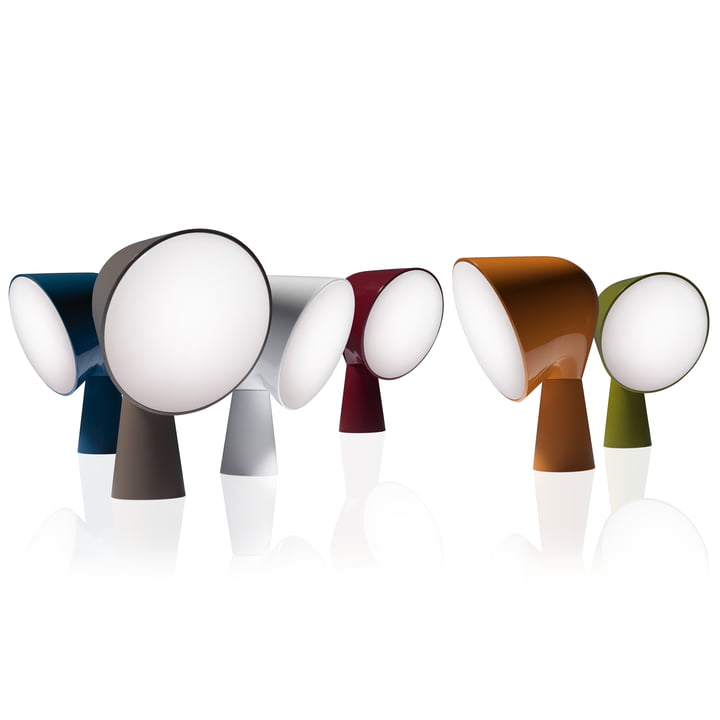 Foscarini - Binic tafellamp