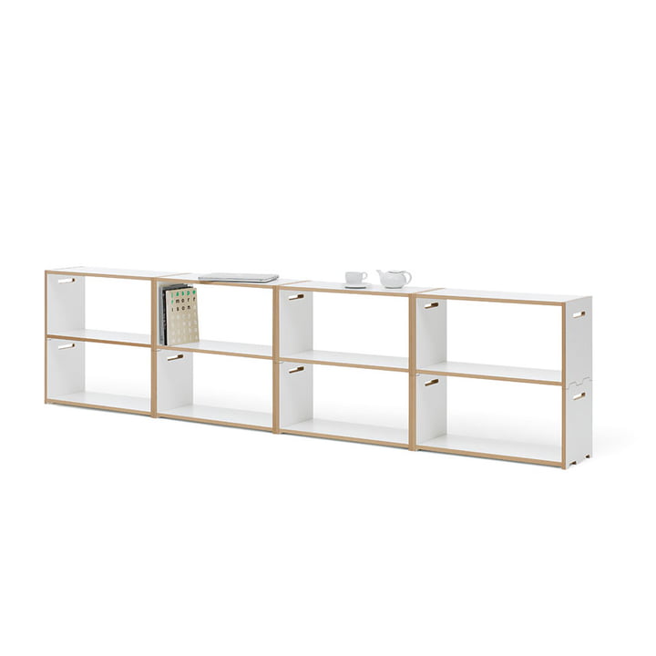 Tojo Hochstapler Dressoir