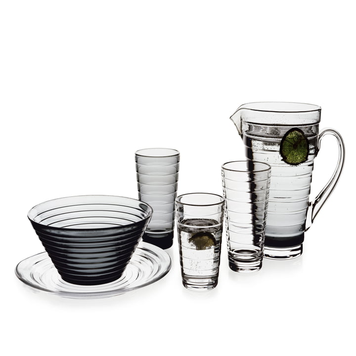 Aino Aalto collectie van Iittala