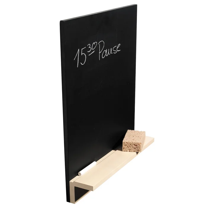 naast elkaar - Nik Board