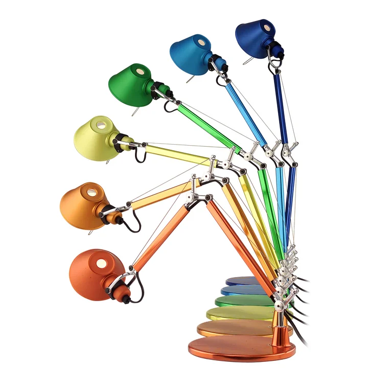 Tolomeo Micro Tafellamp van Artemide