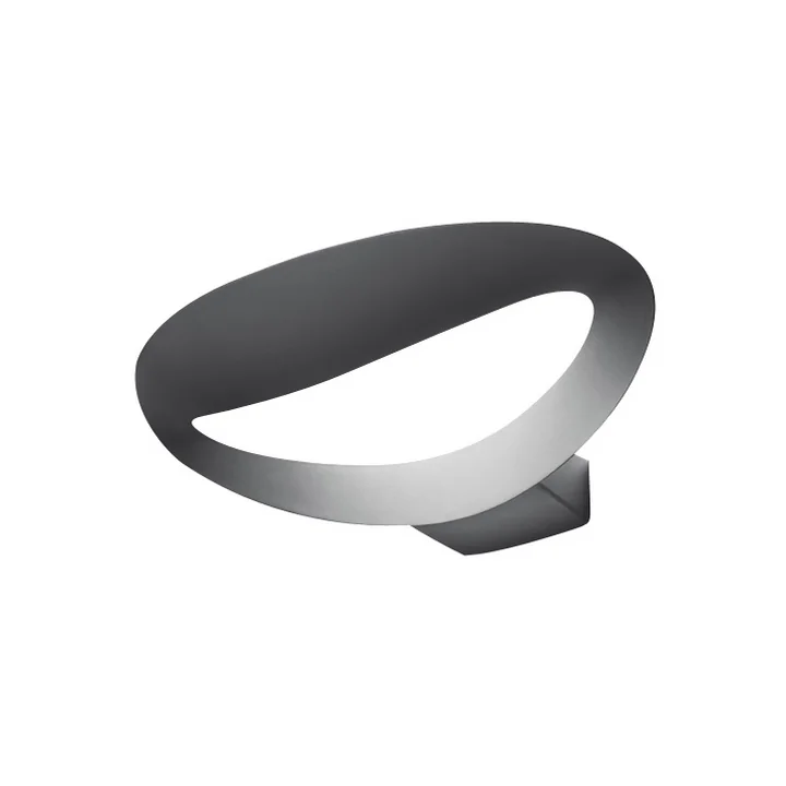 Mesmeri LED wandlamp van Artemide