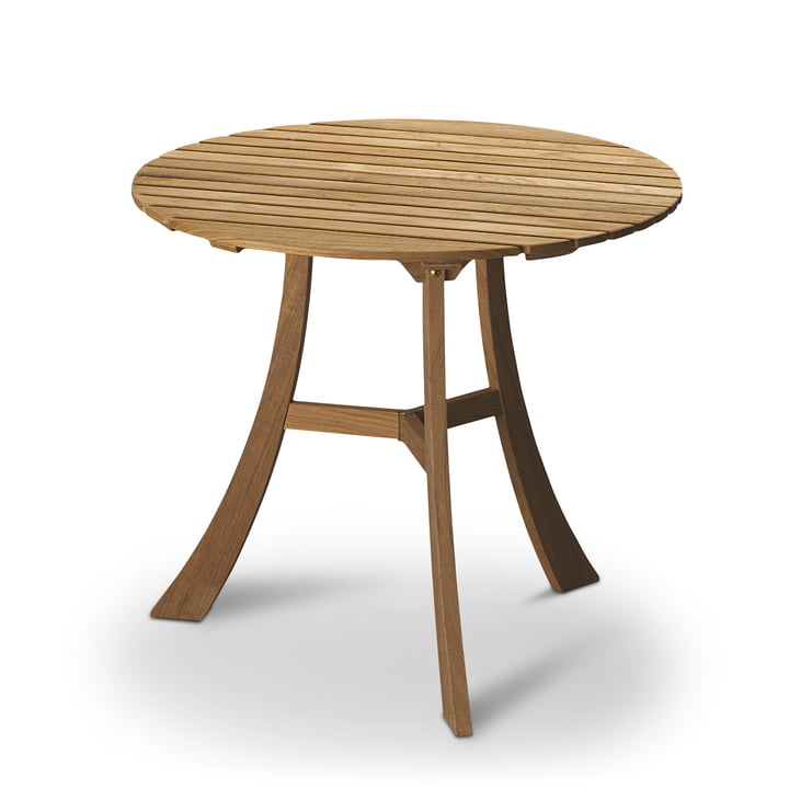 Skagerak - Vendia Tafel, driepoot