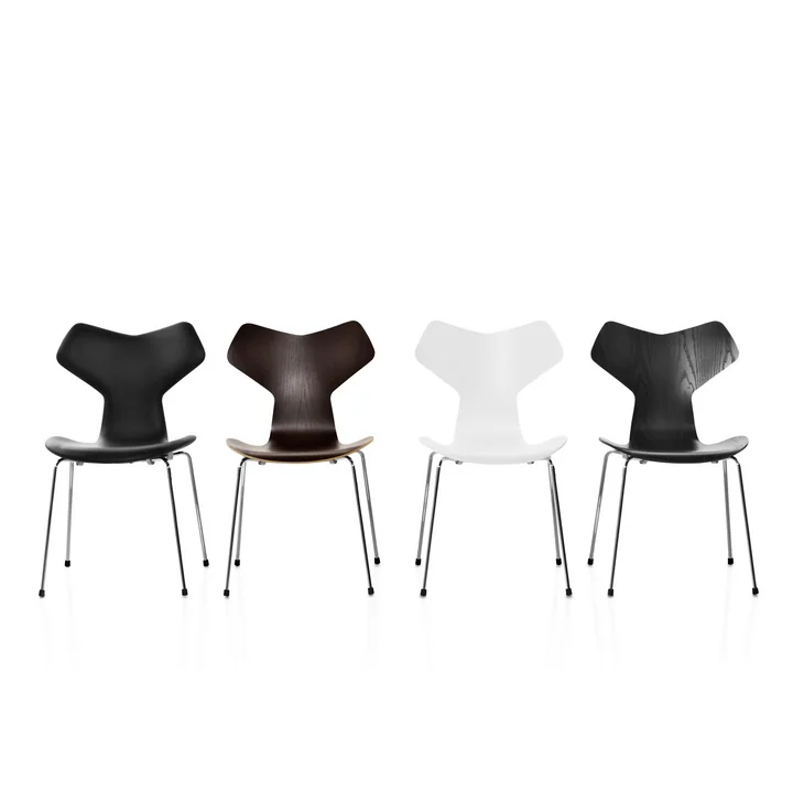 Grand Prix Groep versies