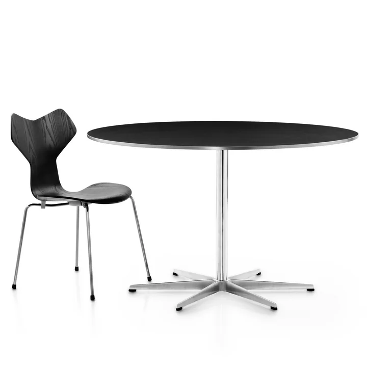 Grand Prix-met-tafel