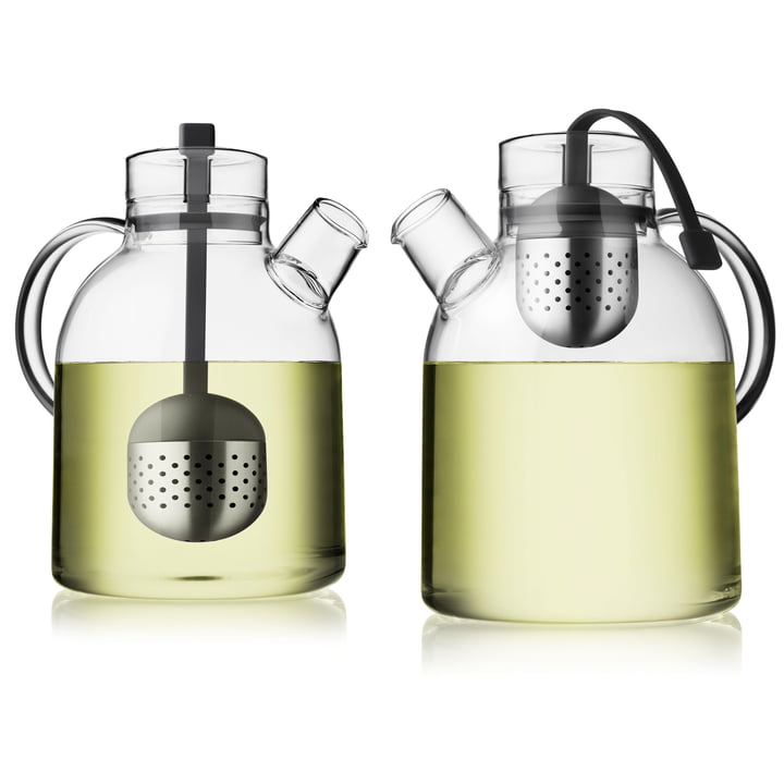 Kettle Theepot door Norm Architects voor Audo