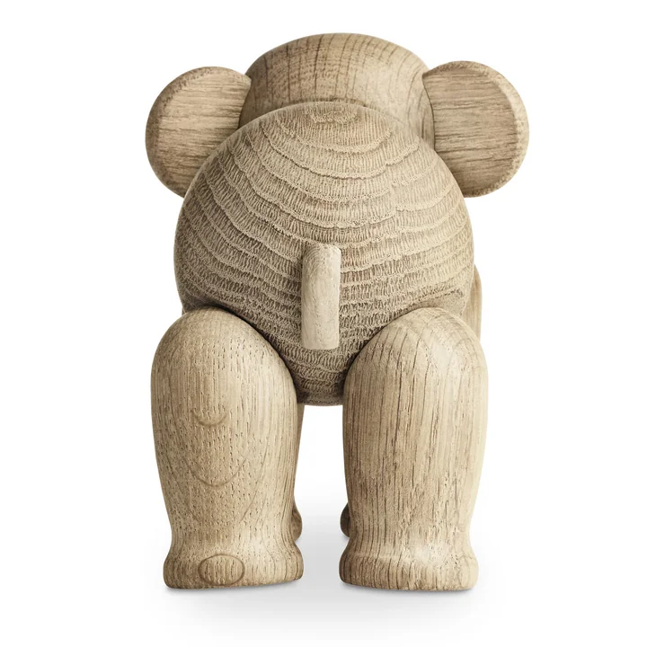 Rosendahl - Kay Bojesen Houten olifant
