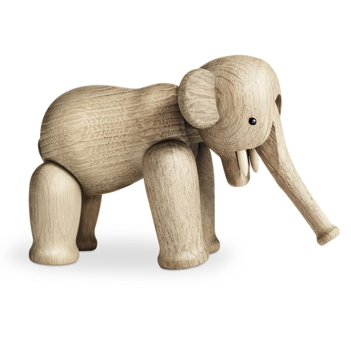 Rosendahl - Kay Bojesen houten olifant