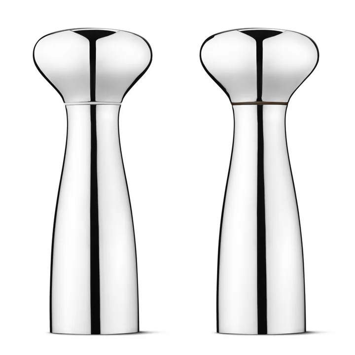 Georg Jensen - Alfredo zout- en paprikamolens