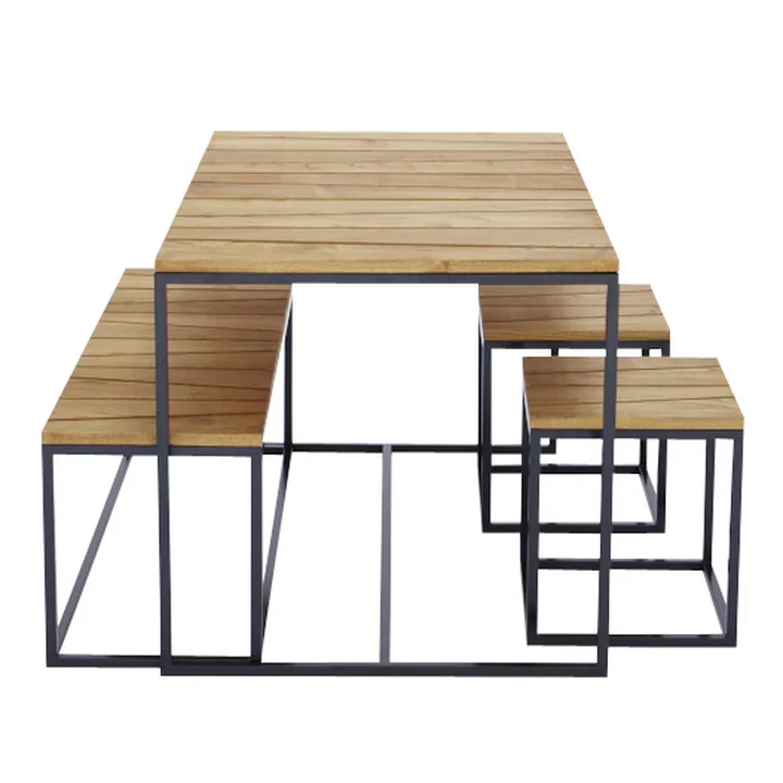 Jan Kurtz - Alois tuinset