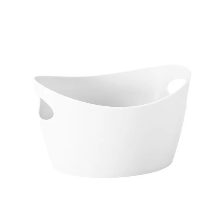 Bottichelli XS wit van Koziol