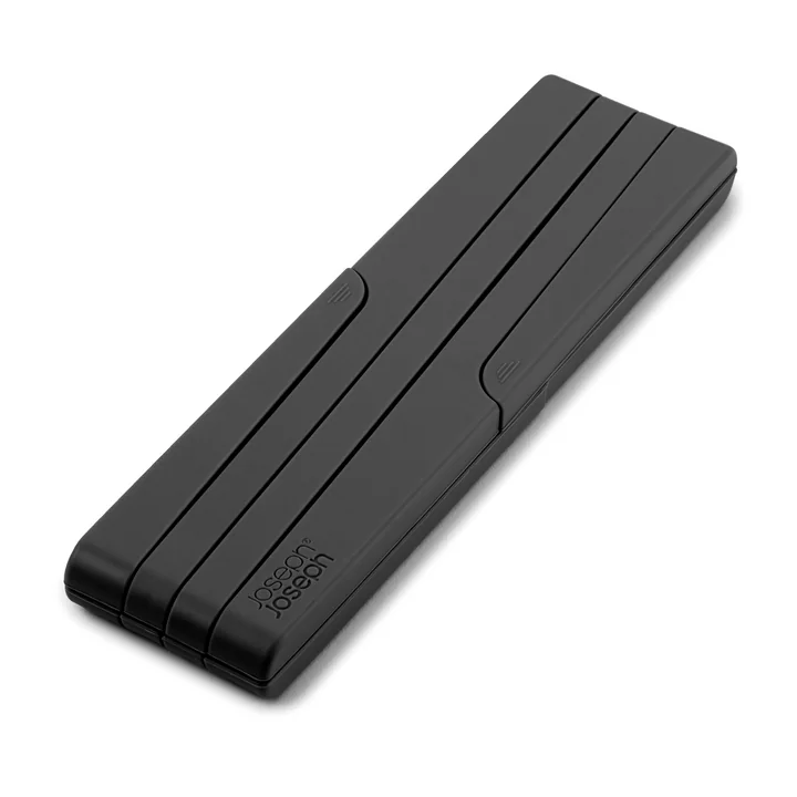 Joseph Joseph Joseph - Stretch Trivet - zwart