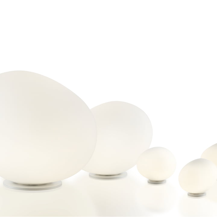 Foscarini - Outdoor Gregg tafellamp - groep