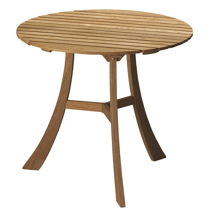 Skagerak - Vendia Tafel, Ø 75 cm