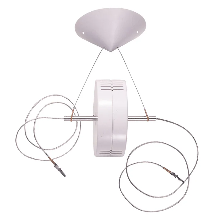 Ingo Maurer - YaYaHo Deel A - Transformator 230 Volt